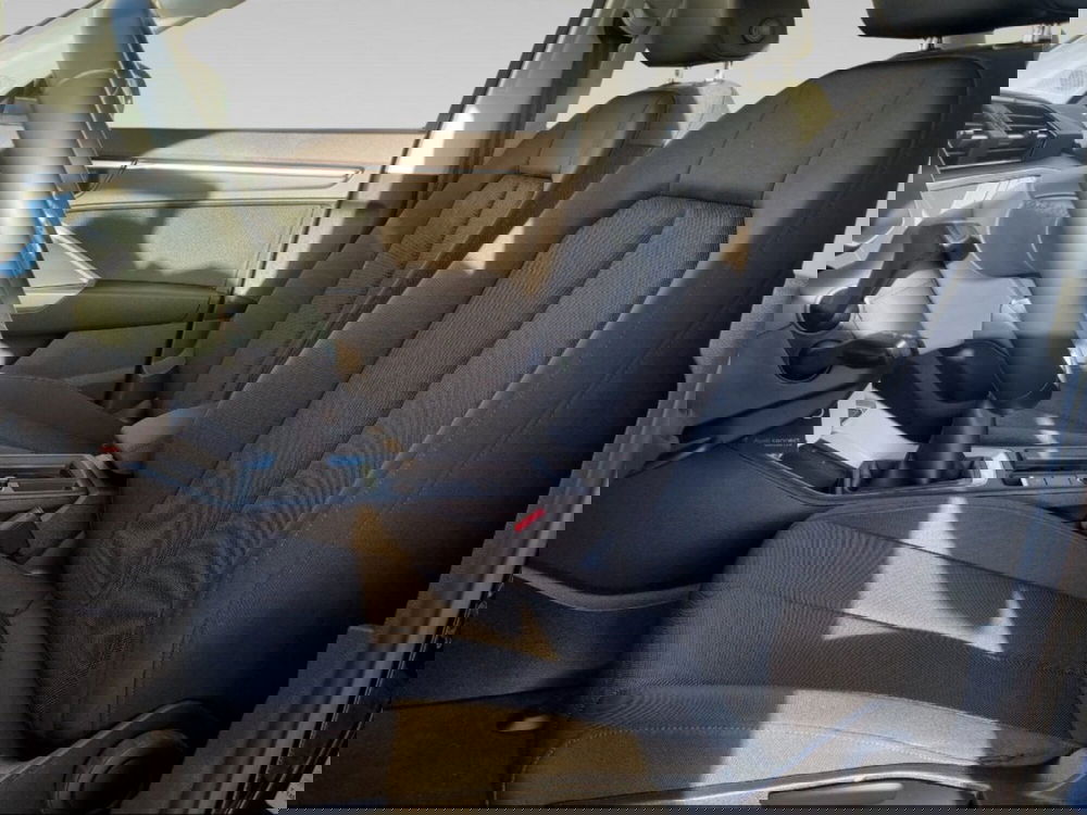 Audi Q3 usata a Pisa (10)