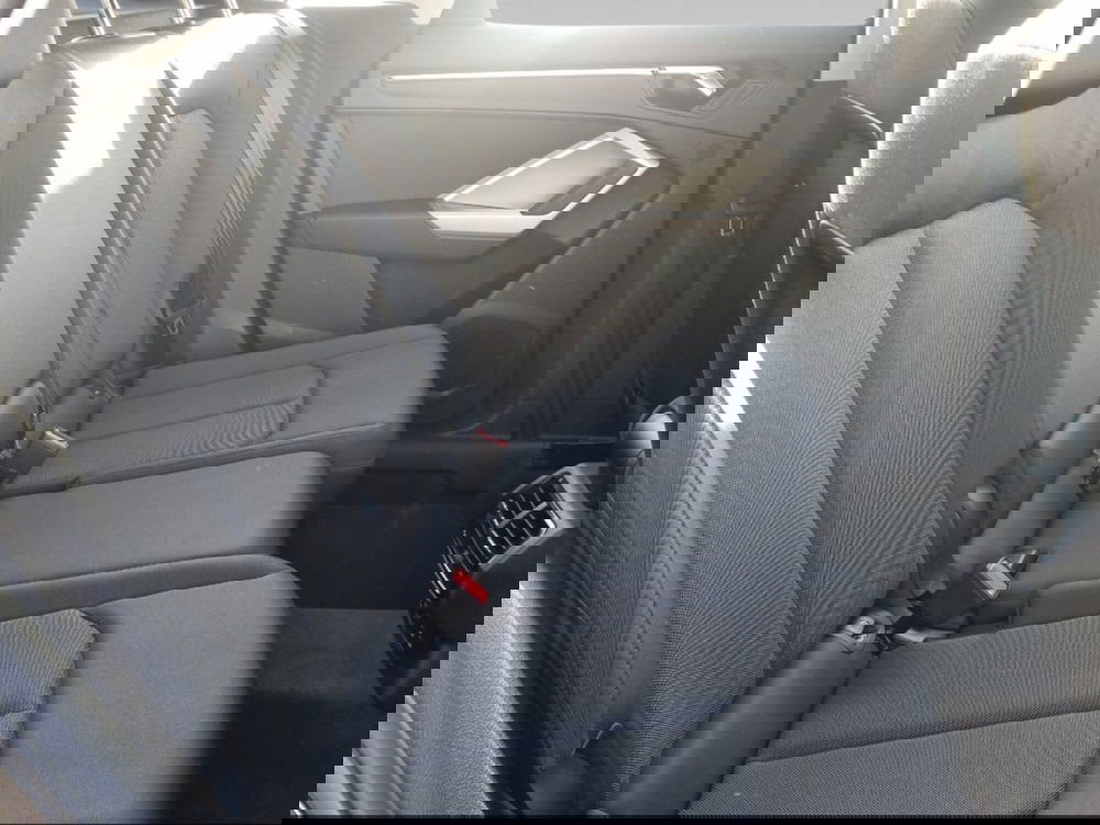 Audi Q3 usata a Pisa (11)