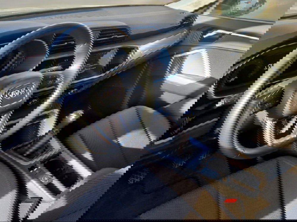 Audi Q3 usata a Pisa (13)