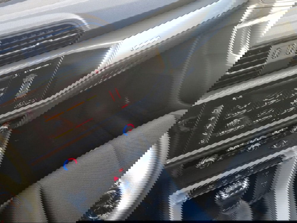 Audi Q3 usata a Pisa (14)