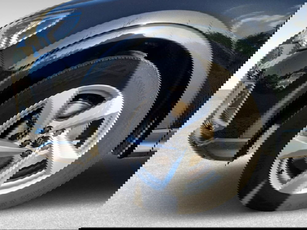 Audi Q3 usata a Pisa (15)