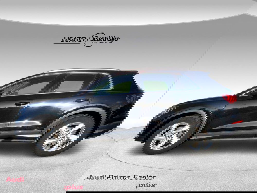 Audi Q3 usata a Pisa (3)