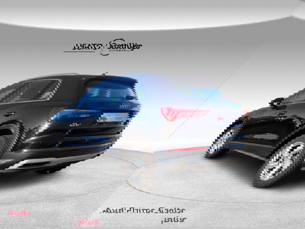 Audi Q3 usata a Pisa (4)