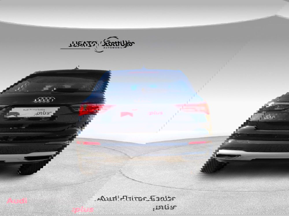 Audi Q3 usata a Pisa (5)