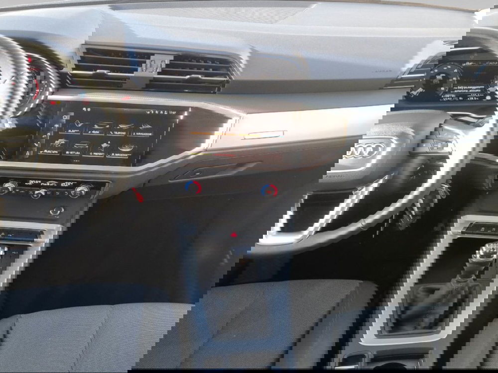 Audi Q3 usata a Pisa (9)