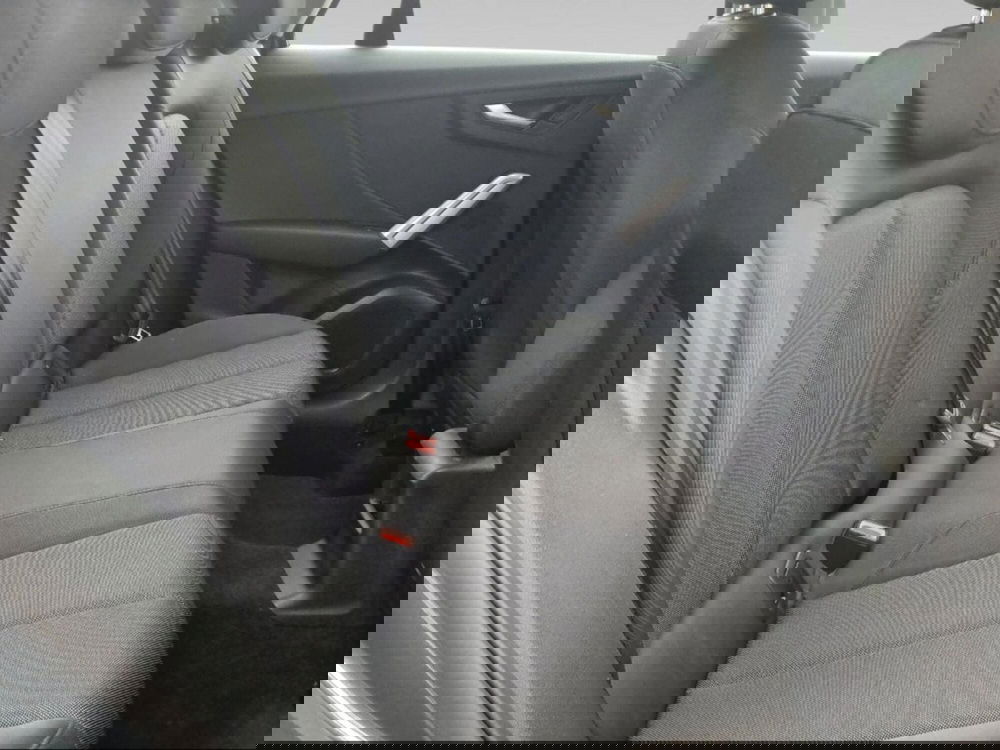 Audi Q2 usata a Pisa (11)