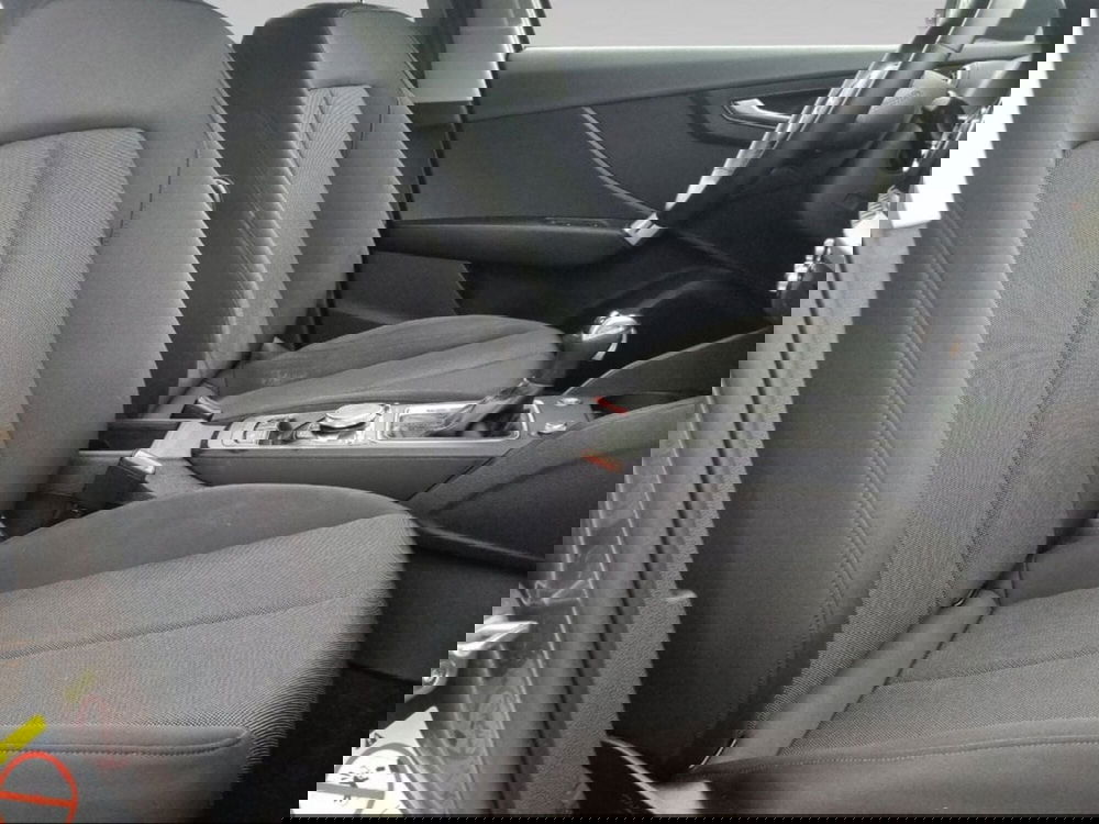 Audi Q2 usata a Pisa (12)