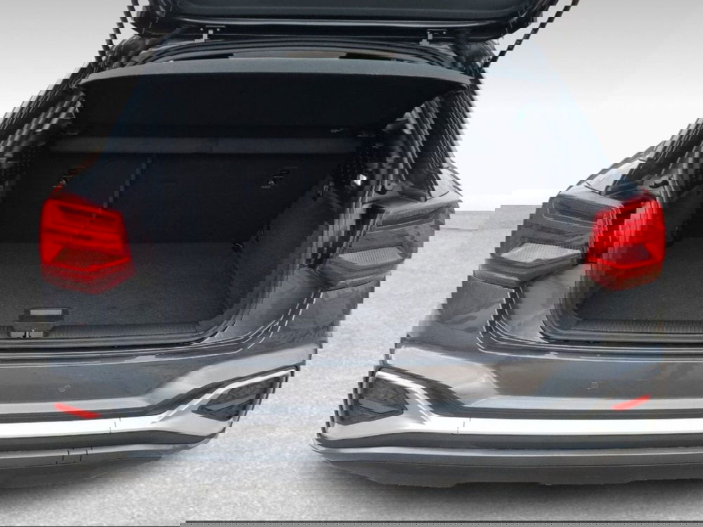 Audi Q2 usata a Pisa (6)