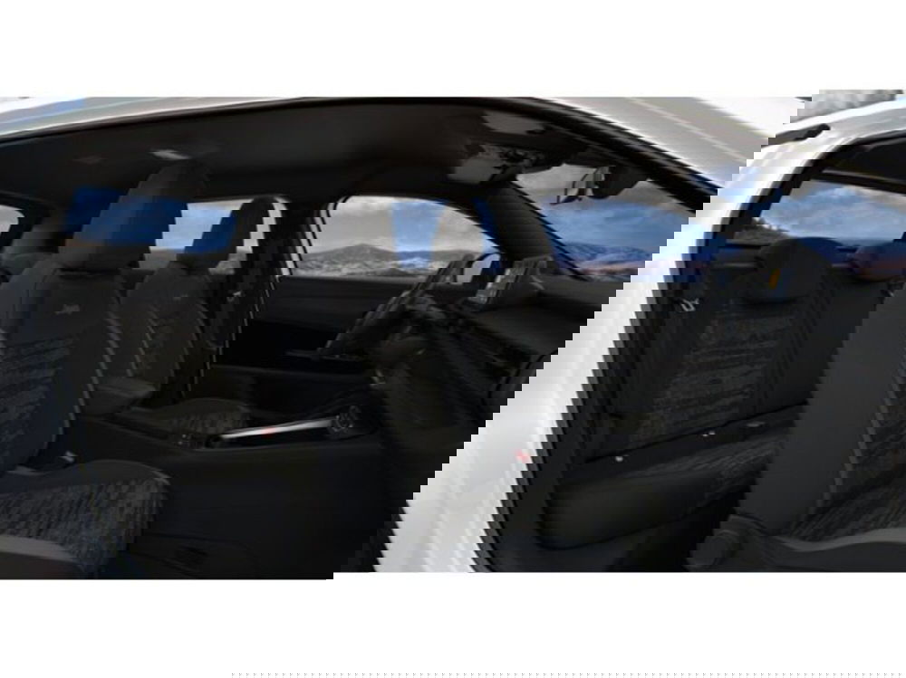 Jeep Avenger nuova a Siena (3)