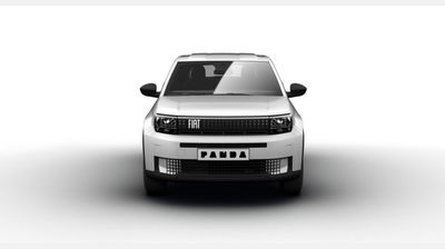 Fiat Grande Panda 1.2 hybrid Pop 110cv edct nuova a Sinalunga