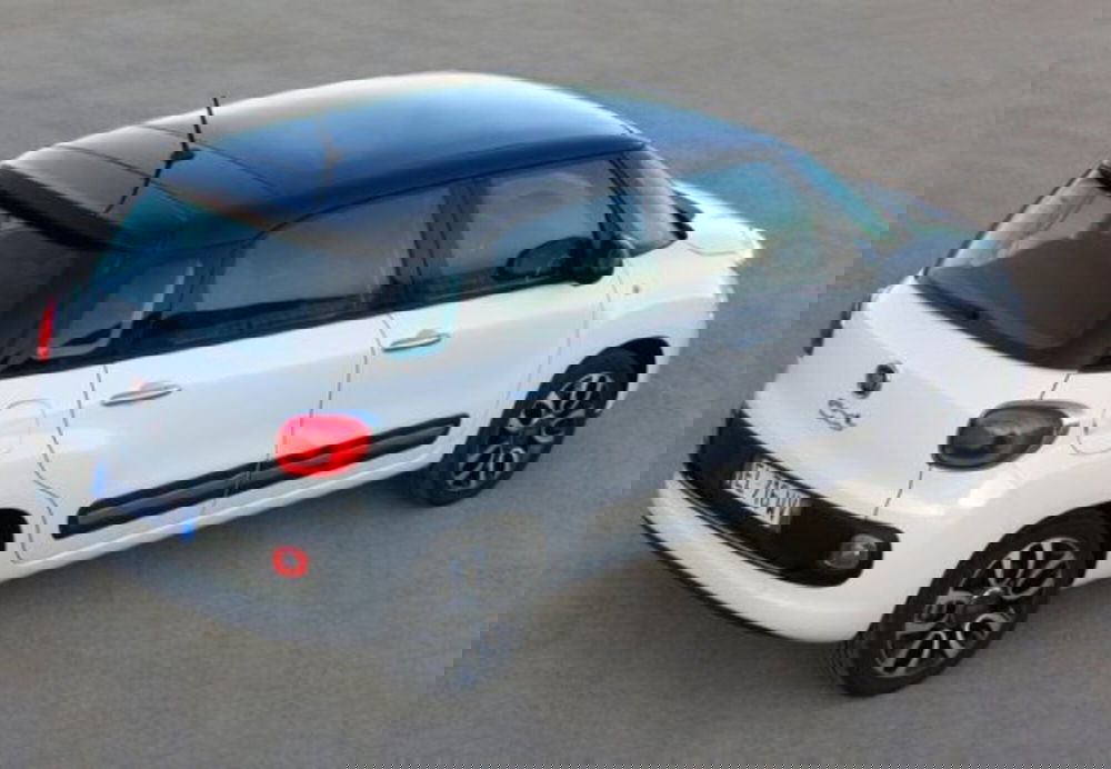 Fiat 500L usata a Parma (12)