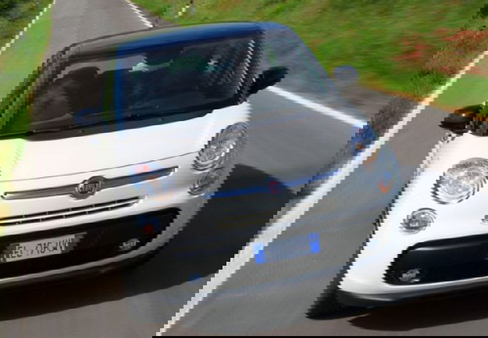 Fiat 500L usata a Parma (13)