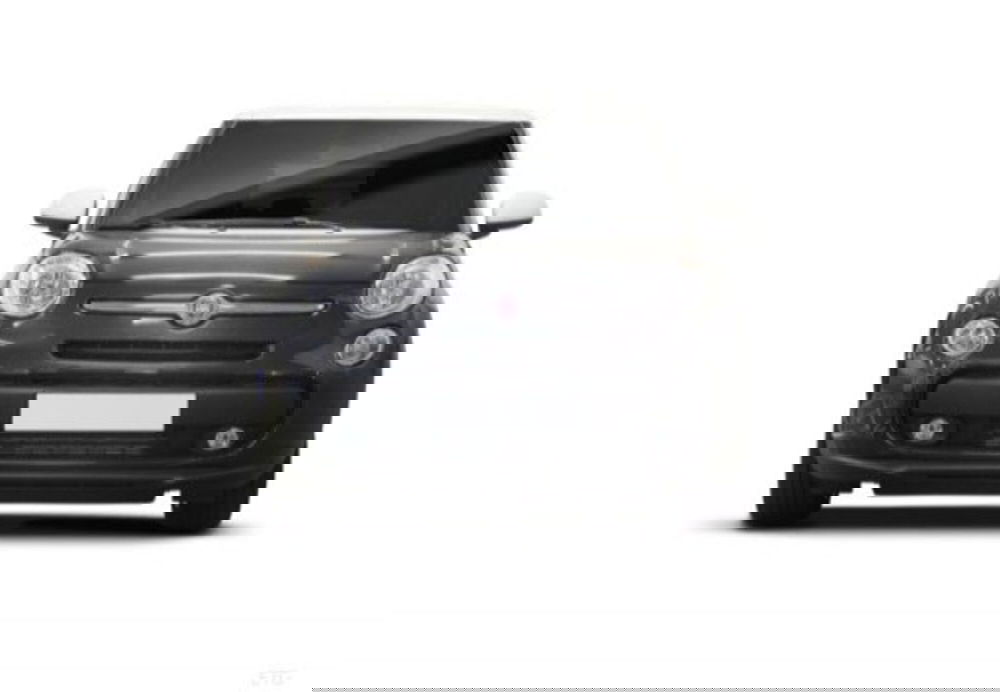 Fiat 500L usata a Parma (14)