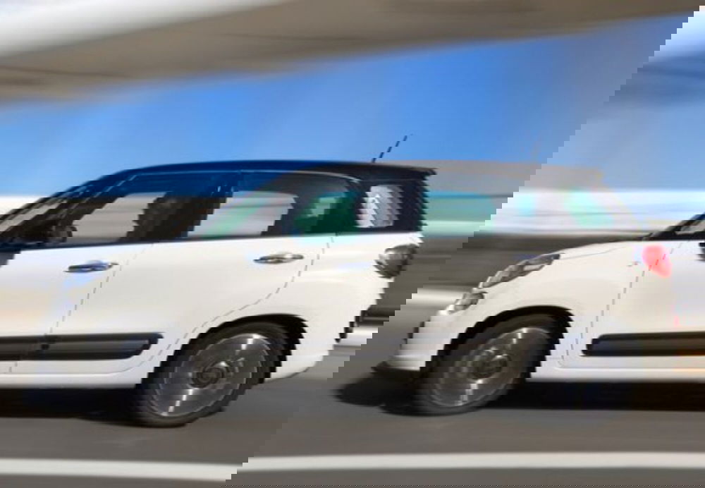 Fiat 500L usata a Parma (18)