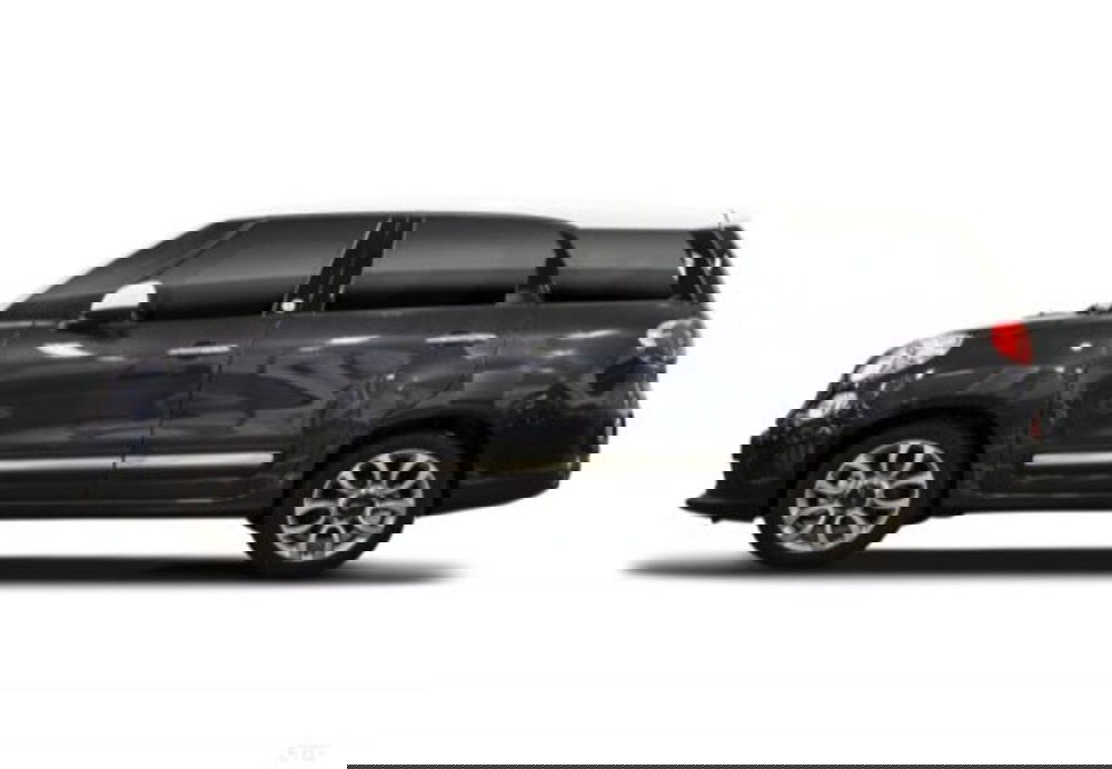 Fiat 500L usata a Parma (19)