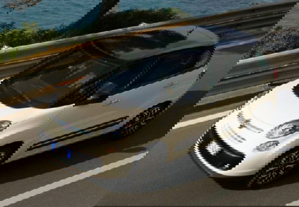 Fiat 500L usata a Parma (3)