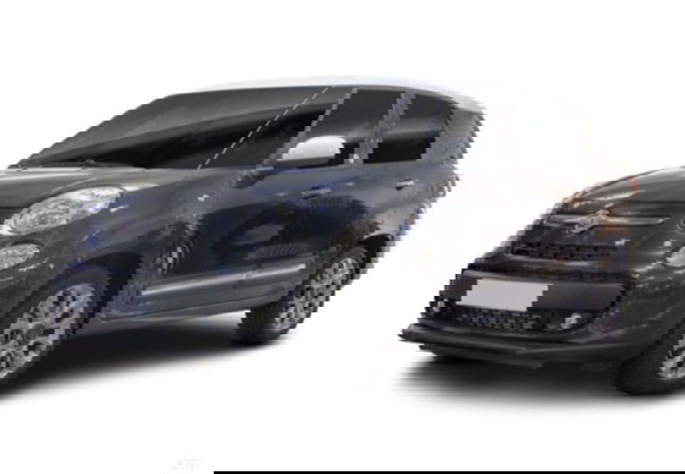 Fiat 500L usata a Parma (4)