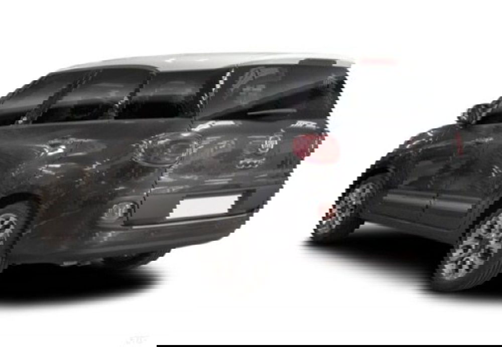 Fiat 500L usata a Parma (9)