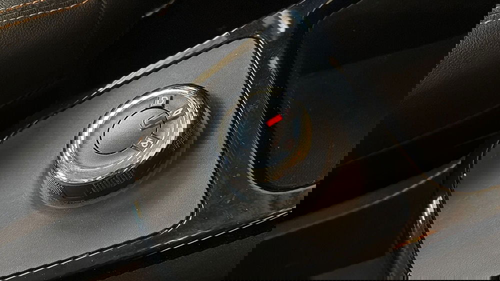 Dacia Spring usata a Catania (8)