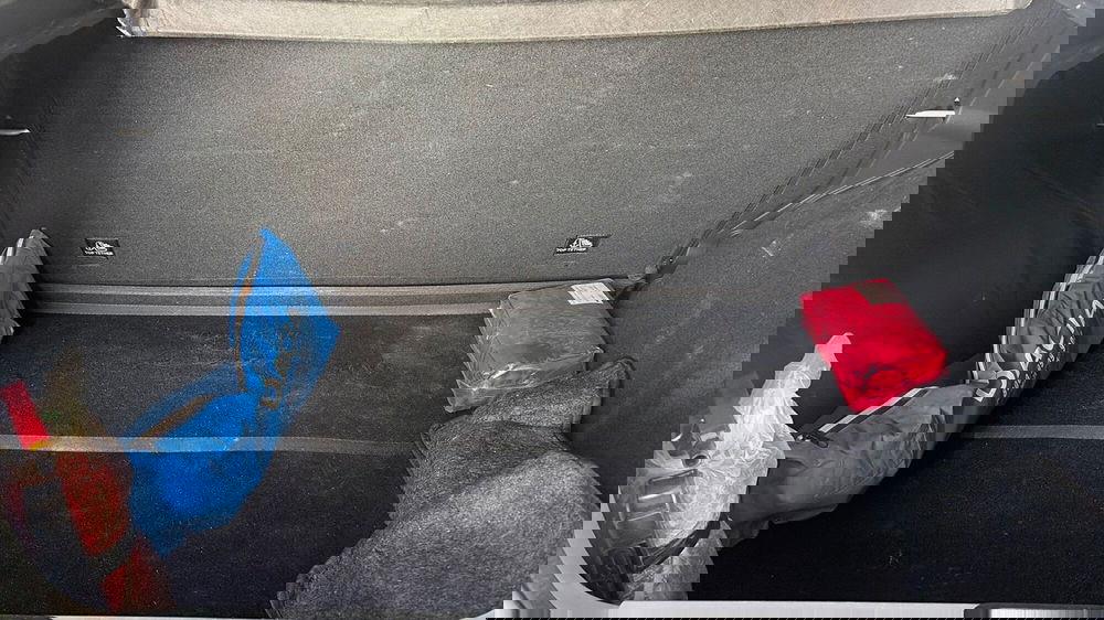 Dacia Spring usata a Catania (9)