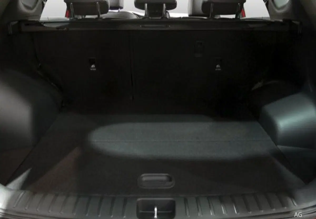 Hyundai Tucson usata a Reggio Emilia (11)