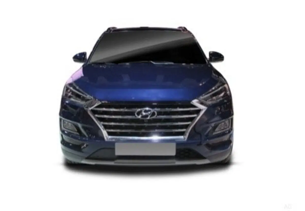 Hyundai Tucson usata a Reggio Emilia (4)