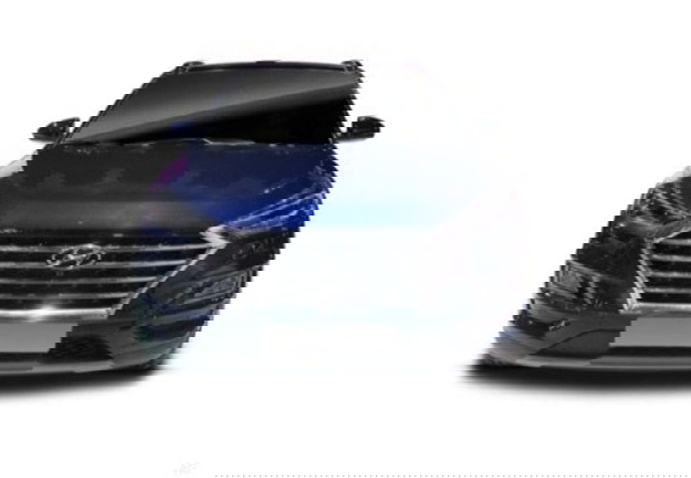 Hyundai Tucson usata a Reggio Emilia (4)