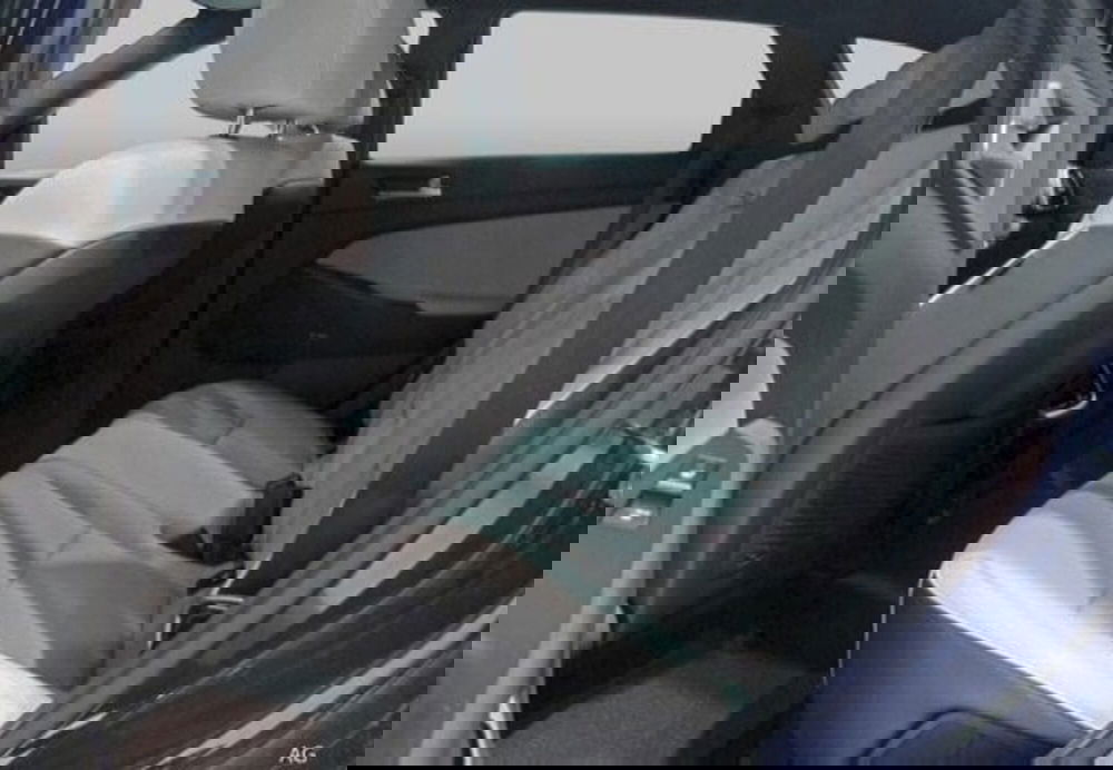 Hyundai Tucson usata a Reggio Emilia (9)