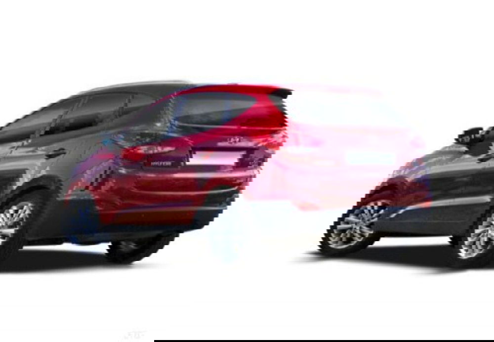 Hyundai ix35 usata a Parma (11)