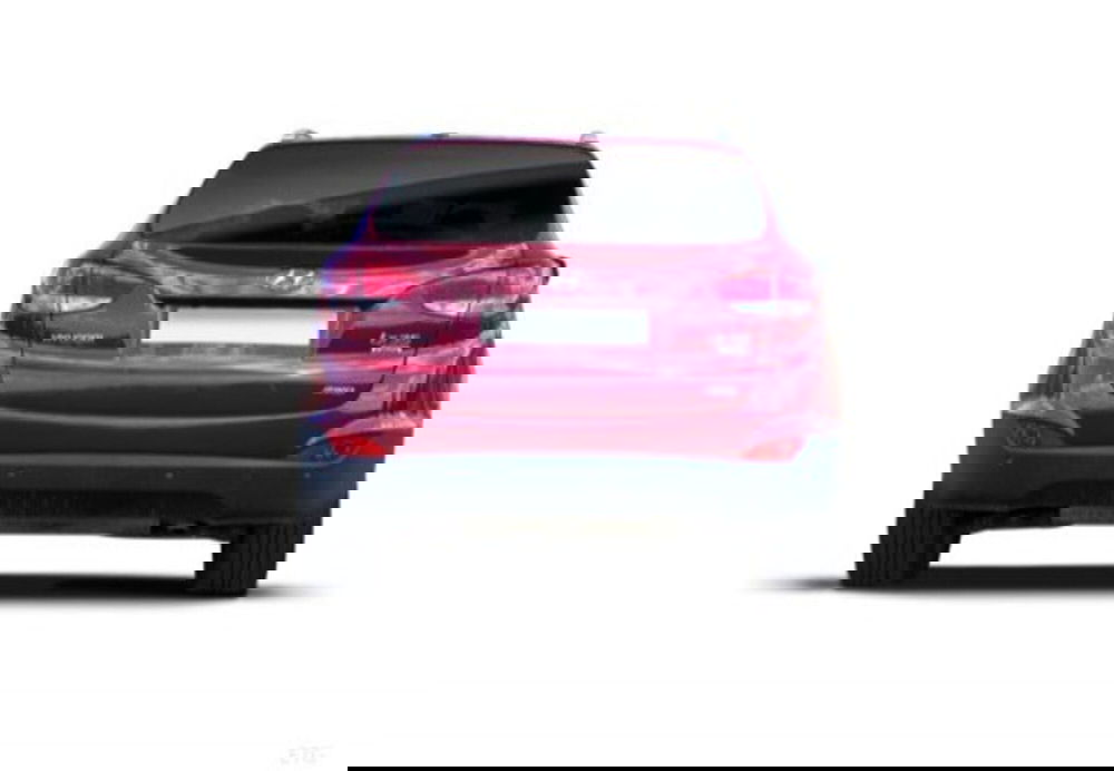 Hyundai ix35 usata a Parma (18)