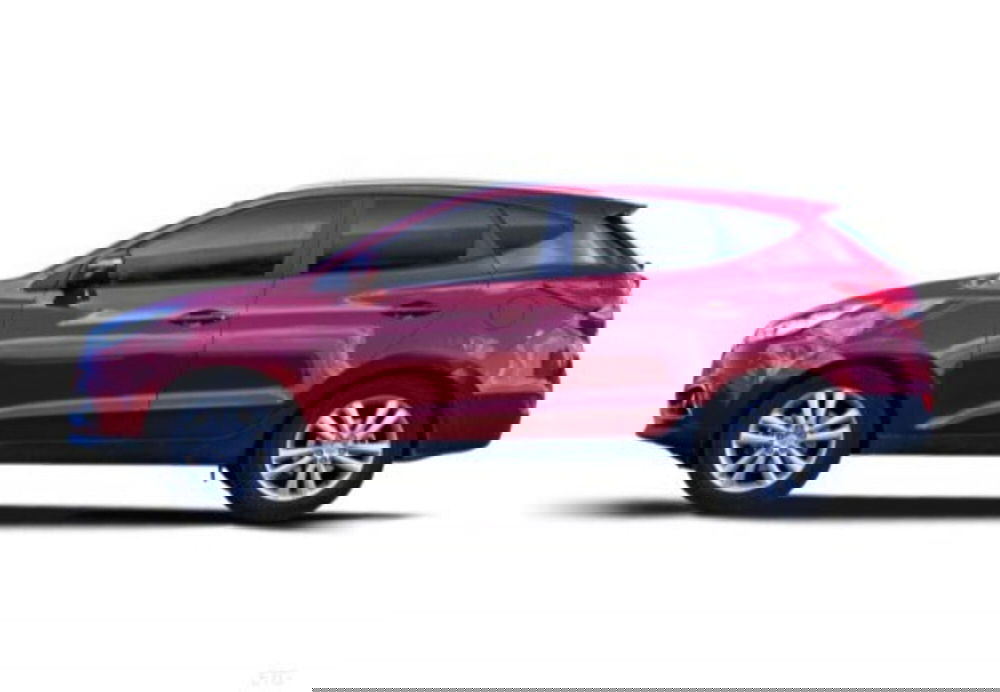 Hyundai ix35 usata a Parma (20)