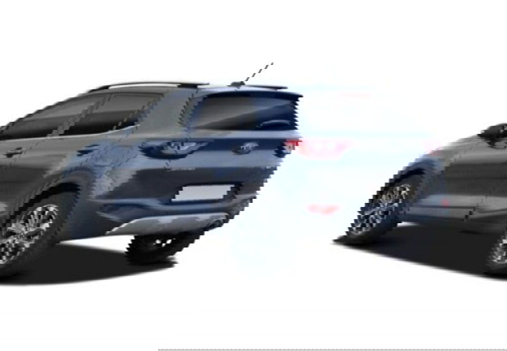 Kia Stonic usata a Parma (4)