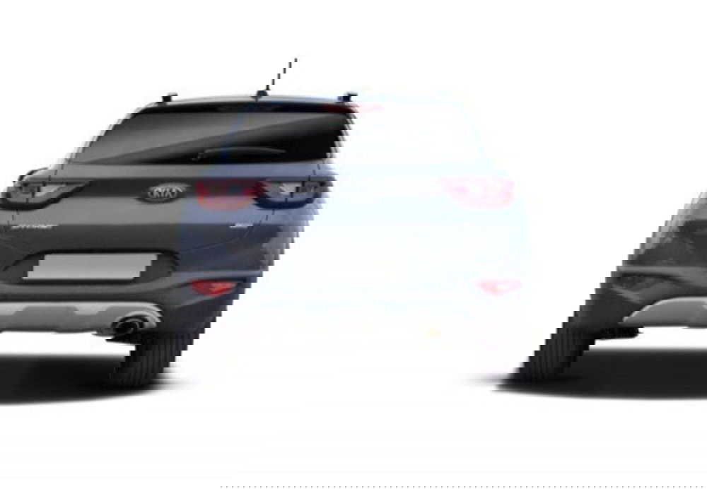 Kia Stonic usata a Parma (6)