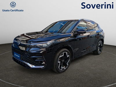 Volkswagen Tiguan 2.0 tdi R-Line 150cv dsg del 2025 usata a Bologna