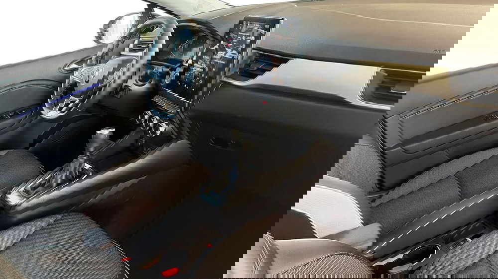 Renault Captur usata a Catania (10)