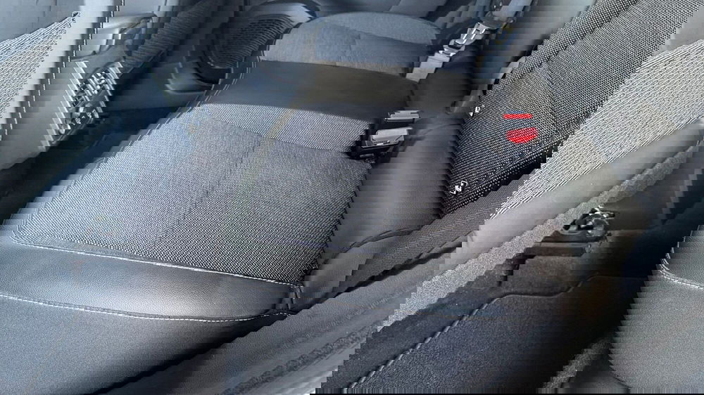 Renault Captur usata a Catania (14)