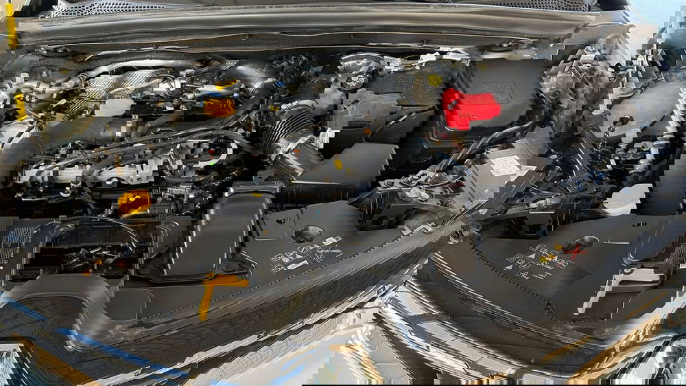 Renault Captur usata a Catania (15)