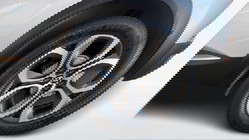 Renault Captur usata a Catania (16)