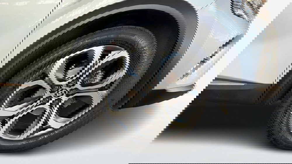 Renault Captur usata a Catania (18)