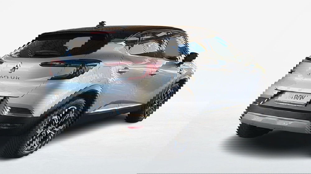 Renault Captur usata a Catania (2)