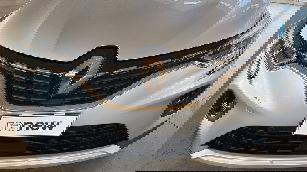 Renault Captur usata a Catania (20)