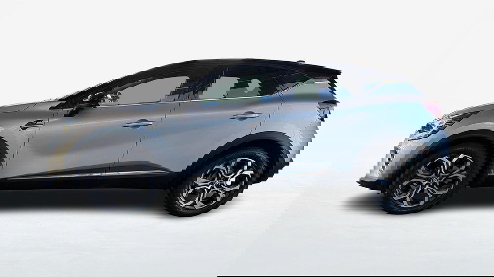 Renault Captur usata a Catania (3)