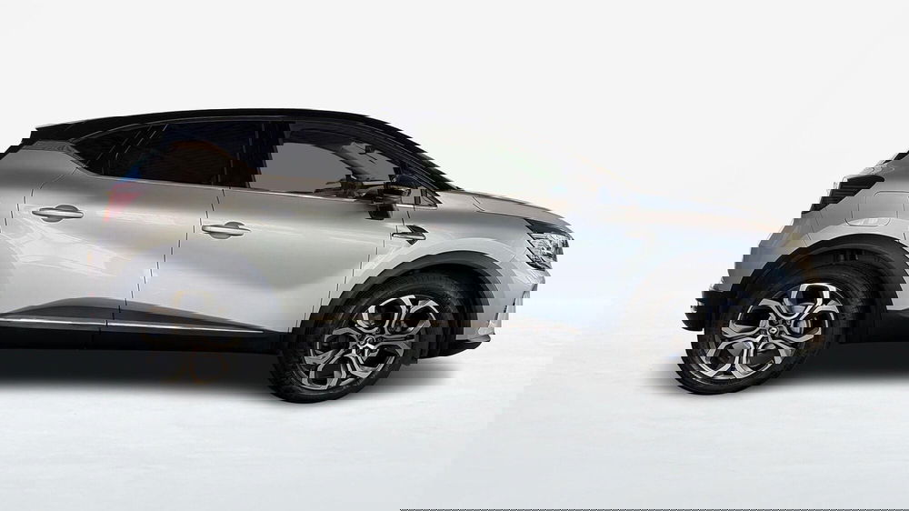 Renault Captur usata a Catania (4)