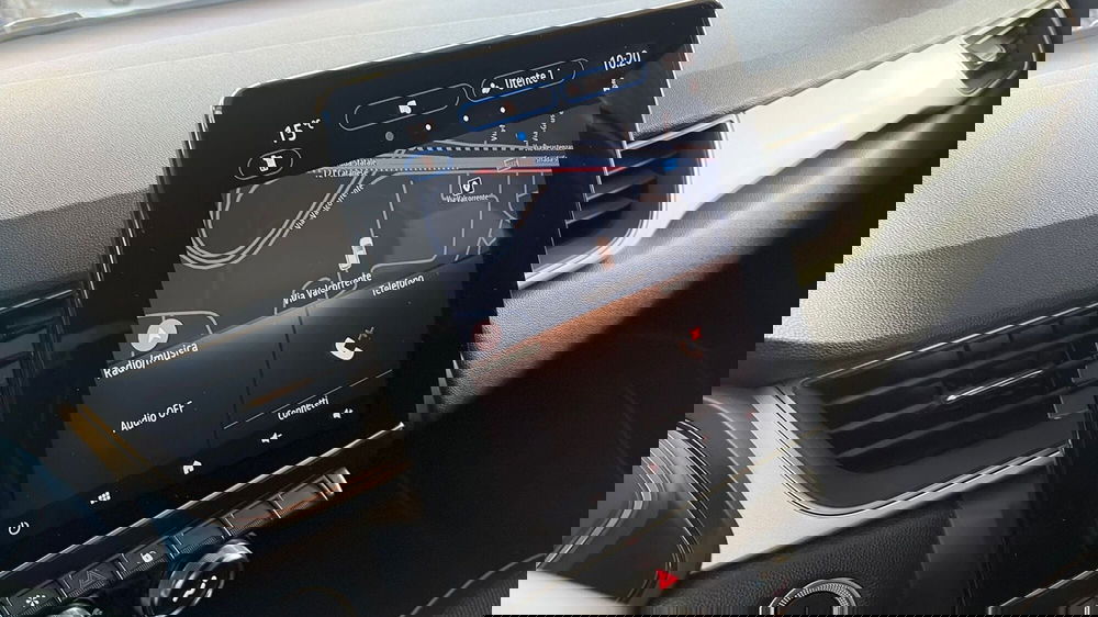 Renault Captur usata a Catania (6)