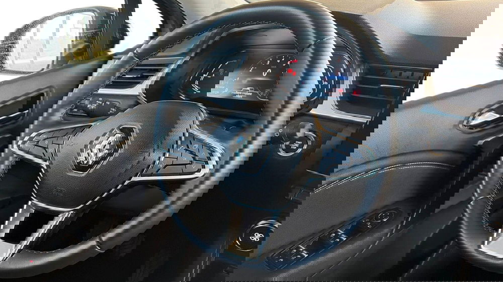 Renault Captur usata a Catania (7)