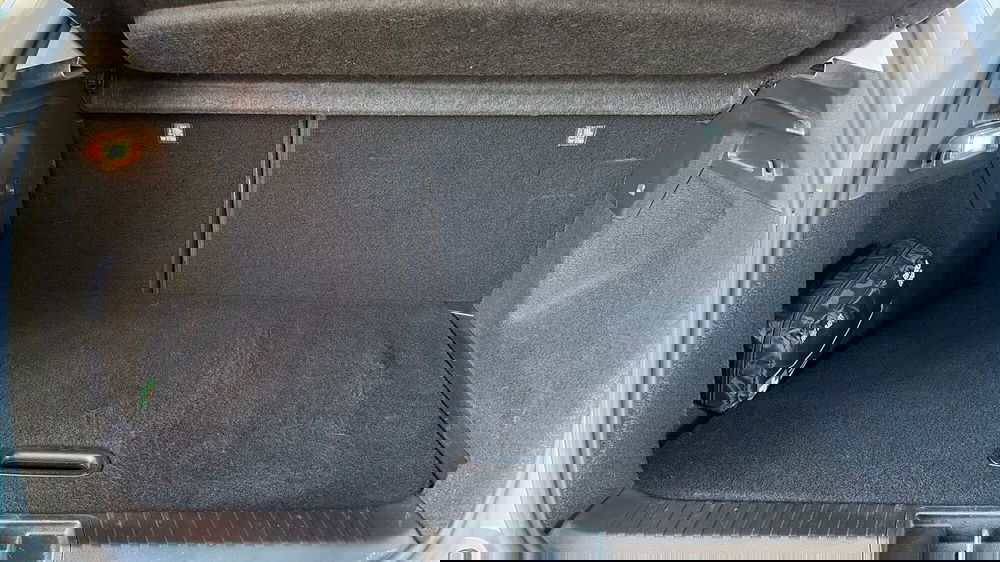 Renault Captur usata a Catania (9)