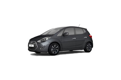 Hyundai ix20 1.6 MPI Econext APP MODE del 2019 usata a Collecchio