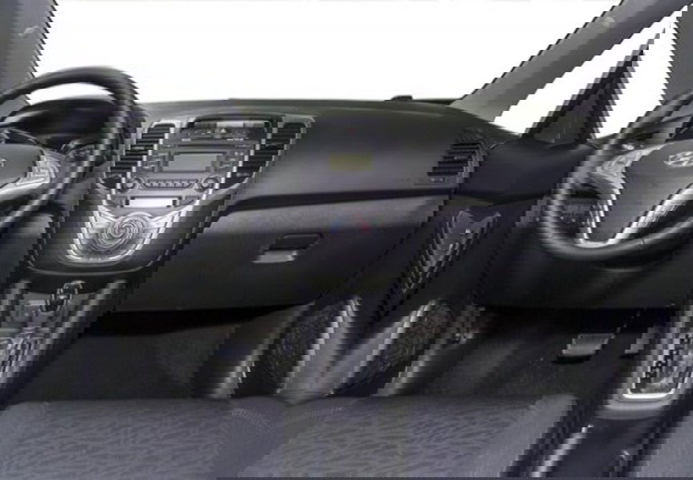 Hyundai ix20 usata a Parma (10)