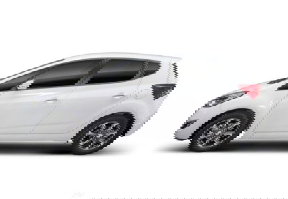 Hyundai ix20 usata a Parma (6)