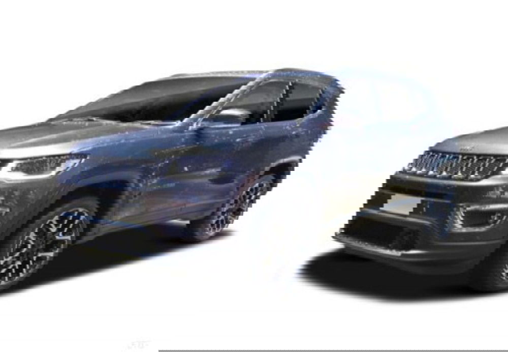 Jeep Compass usata a Parma (10)